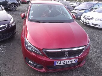 Peugeot 308 1.2 PURETECH - 2