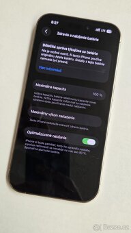 Iphone 14 pro 128gb - 2