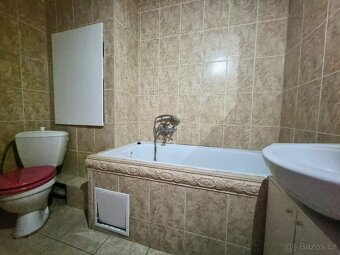 Pronájem bytu 2+1, Antonína Sovy , Bílina - 2