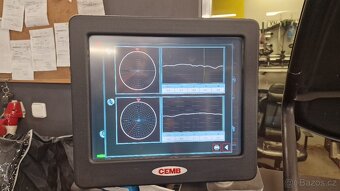 Prodám 18" kola Borbet BS5 KBA48361 8JX18 5X112 ET35 - 2
