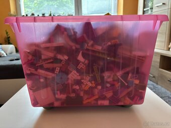 LEGO Friends / Mix směs kostek - 2