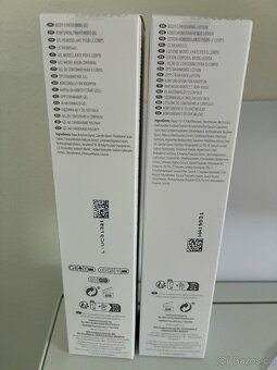 AKCE NuSkin ageLOC Body Shaping Gel+Dermatic Effects -45% - 2