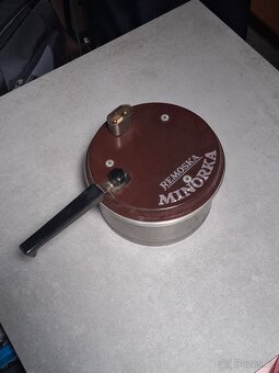 Retro REMOSKA Minorka - 2