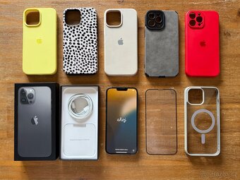 iPhone 13 Pro Max 512 GB - 2
