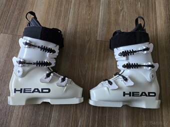 Head Raptor WCR 5 SC (24,5) - 2