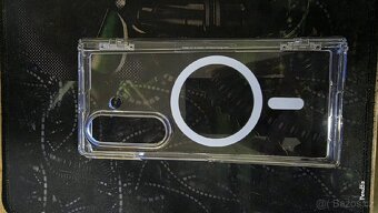 Spigen Ultra Hybrid Pro MagSafe pro samsung Galaxy Z Fold7 - 2