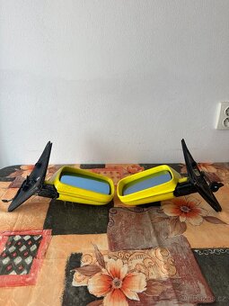 Zrcátka bmw e36 - 2