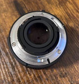 Nikkor AF-S 50mm 1:1,8 D Nikon - 2