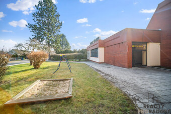 Prodej komerční nemovitosti, 320m2, Řečany nad Labem - 2