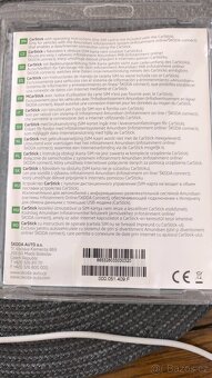 LTE CarStick ŠKODA - 2