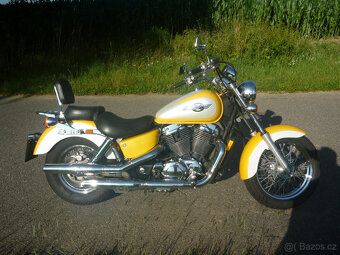 Honda VT 1100 C2 Shadow - 2