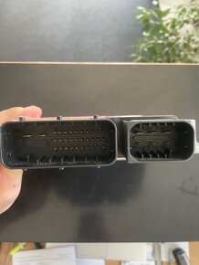 Řídící jednotka aktivního řízení BMW x5 E70 - 2