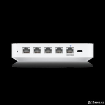 Ubiquiti Cloud Gateway Ultra, multi-WAN UniFi Cloud Gateway - 2