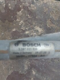 Ford C-max táhla sťeračů - 2