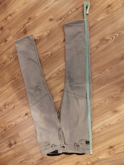 moto kalhoty BMW - 2