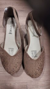 Krasne damske boty - 2