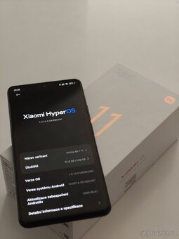 Xiaomi 11T, 128 GB - 2