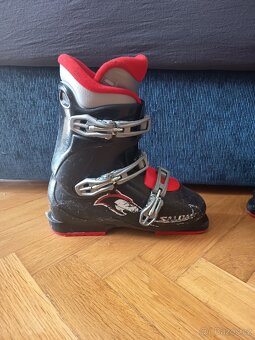 Lyžařské přeskáče - 2