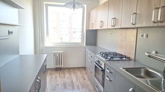 Prodej bytu 4+1, Teplice, ul. Přítkovská - 2