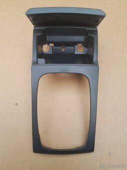 Rámeček řadicí páky Škoda Fabia 1 - 2