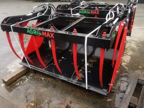 Lopata s přidržovačem, euro - 2