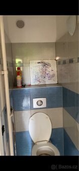 Byt 2+kk - třída Budovatelů 2348/70, Most - 2