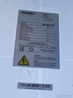 Použité fotovoltaické panely - 2