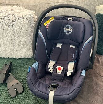 Autosedačka - Cybex - 2