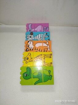 Lego duplo 10885 Můj první hlavolam - 2