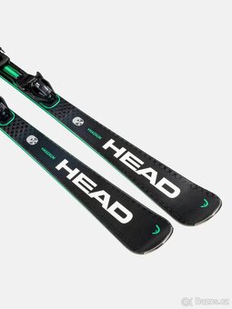HEAD SUPERSHAPE e-MAGNUM SW + PROTECTOR PR 13 2025/2026 - 2