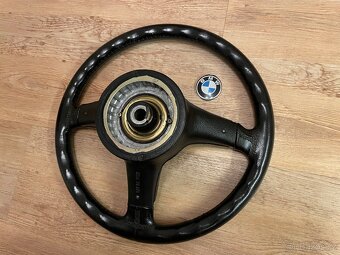 Volant BMW M Technic 1 - původní originální stav - 2
