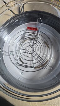 Horkovzdušná fritéza - 2