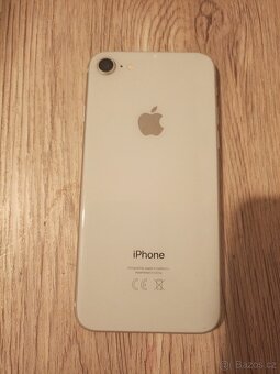 iPhone 8 64 GB - 2