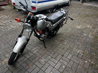 Jawa 125 - 2