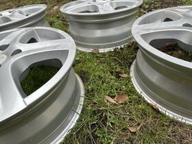 nove disky alutec 6x15 et38 5x110 - 2