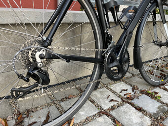 Silniční kolo - zimák, vel. 54 - 2