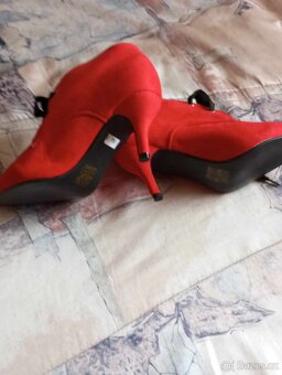 Dívčí mokasíny - 2