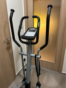Elipticky trenažér Insportline ET 500i - 2