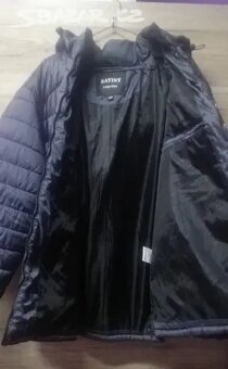 Pánská zimní bunda - 2