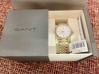 Hodinky Gant Sussex Mid Wristwatch - 2