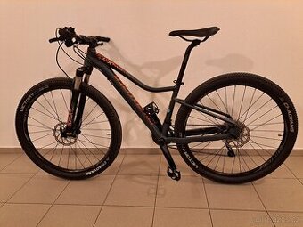 Horské kolo SPECIALIZED - velikost S (15") - 2