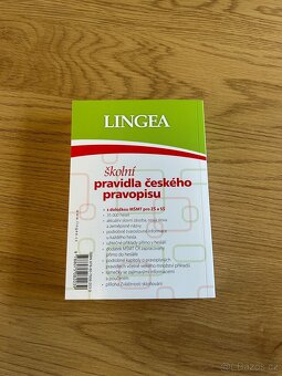 Pravidla českého pravopisu - 2