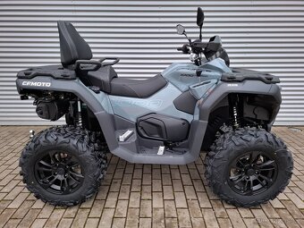 CFMOTO Gladiator X1000 G3 EU5+ - 2