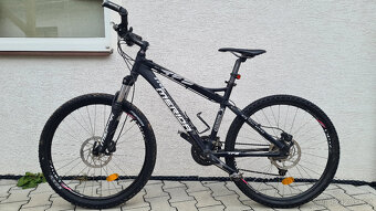 MERIDA MATTS TFS 350, Hydr. brzdy, Shimano XT, Rám S (17) - 2