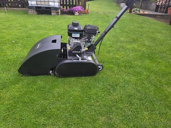 Swardman Edwin 2.1 vřetenová sekačka, SLEVA - 2