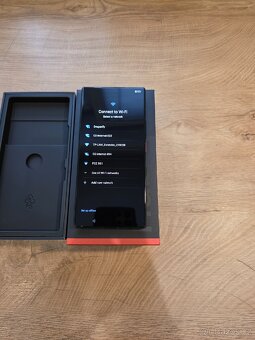 Prodám Nubii z60 ultra - 2