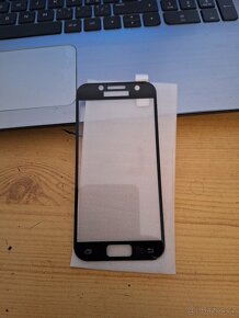 Samsung galaxi xcover 5 Kryt + sklo - 2