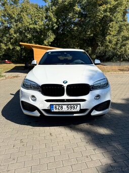 BMW X6 - 2