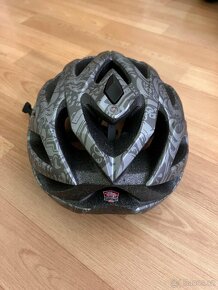 Bell cyklistická helma (Large 58-62cm) - 2