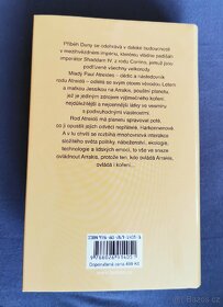 Frank Herbert Duna - 2